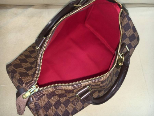 LOUIS VUITTONの楽器