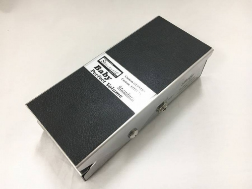 楽器のエフェクター