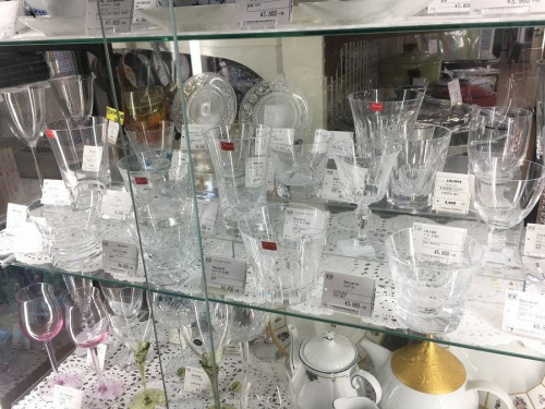 冬物の足立西新井