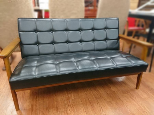 カリモク６０のＫチェア