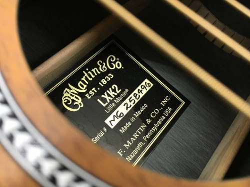 Martinのマーチン