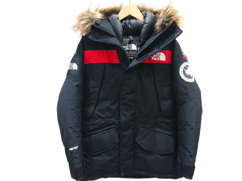 人気メンズアウター特集のTHE NORTH FACE