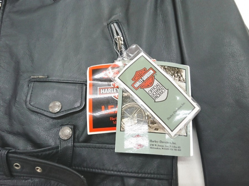 HARLEY-DAVIDSONのハーレーダビッドソン