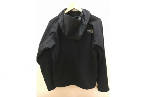 ノースフェイスのTHE NORTH FACE