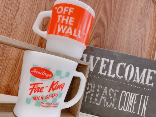 インテリアの置物