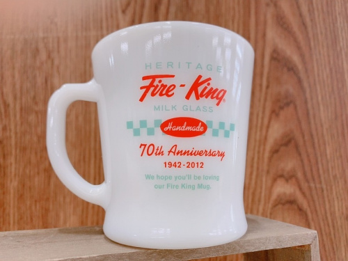 Fire-KingのANCHOR HOCKING