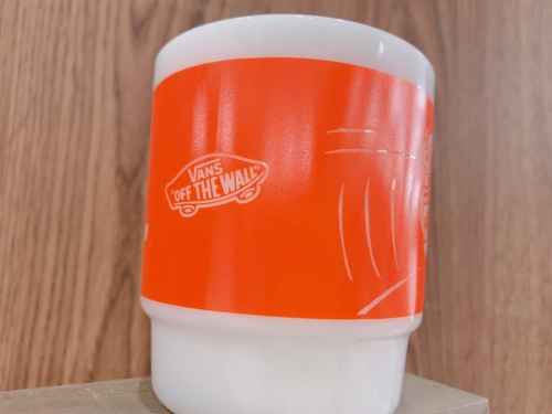 ANCHOR HOCKINGの買取強化