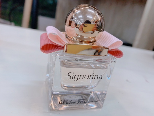 Salvatore Ferragamoの中古