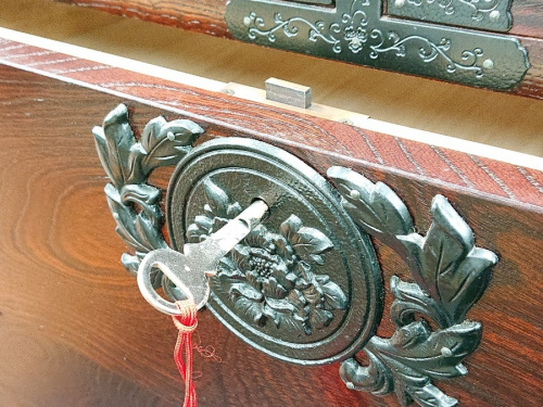 足立西新井