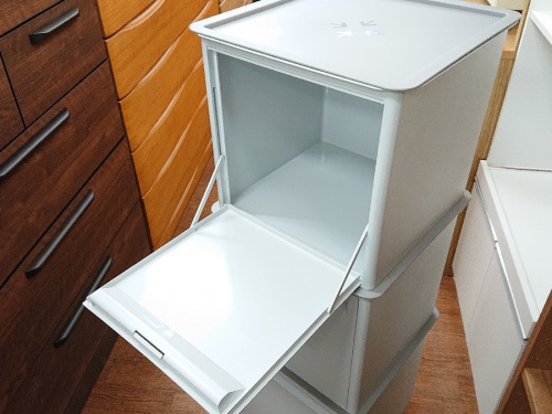 タッパーウェアのTupper ware