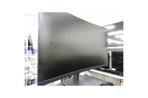 デジタル家電のモニター