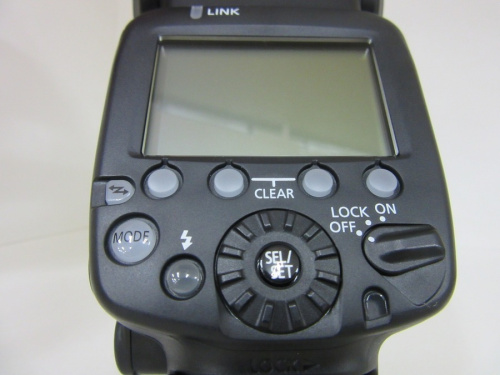 CANONの足立西新井