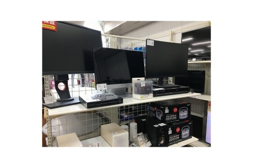 Appleの足立西新井
