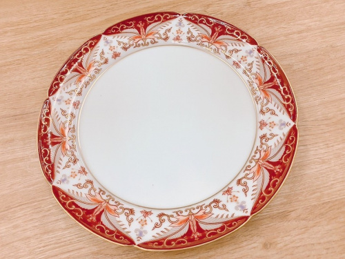 和食器の基泉