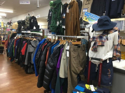 トレファク THE NORTH FACE 中古のハイドレナウィンド THE NORTH FACE 中古
