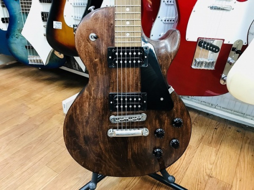 ギターのGibson