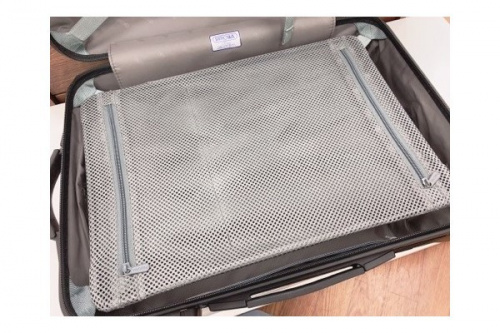 RIMOWA(リモワ）の足立西新井