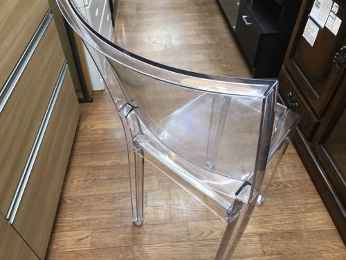 中古の家具
