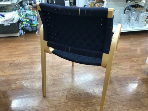 中古の家具