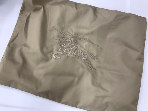 BURBERRYのコート
