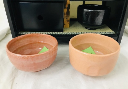 茶碗の佐々木昭楽造