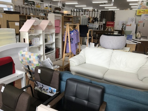 ニトリの足立西新井