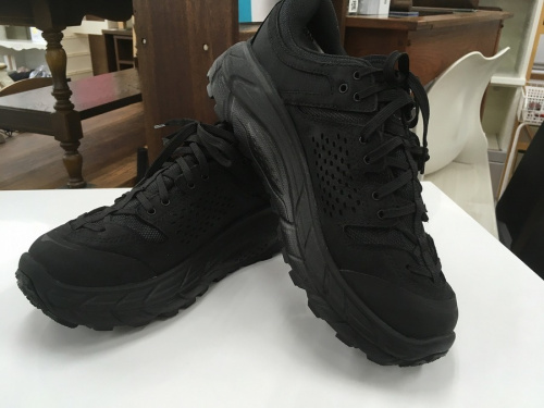 メンズファッションのシューズ