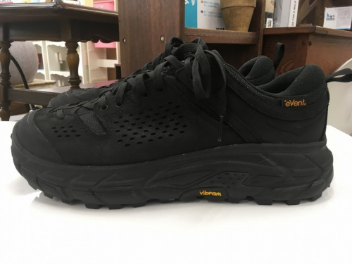 シューズのHOKAONEONE　シューズ　中古