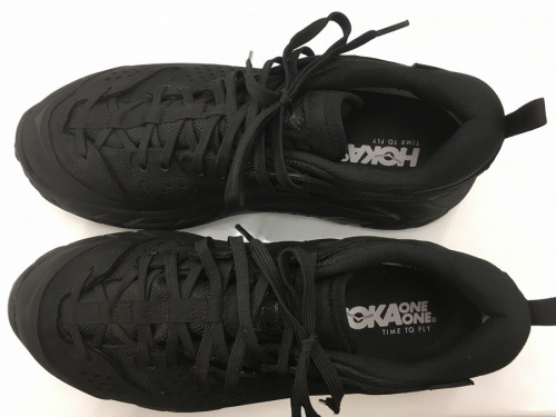 HOKAONEONE　シューズ　中古のトレファク　シューズ　HOKA