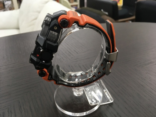 西新井　G-SHOCK　中古のトレファク　G-SHOCK　中古