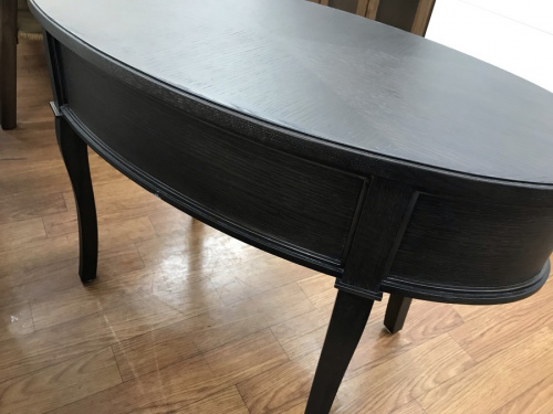 サイドテーブルの中古