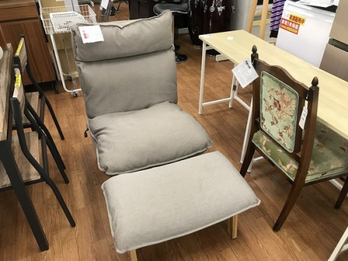 家具の無印良品