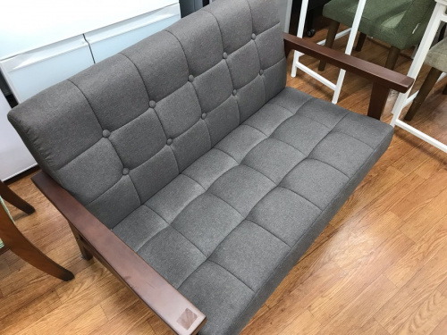 生活家具のソファー
