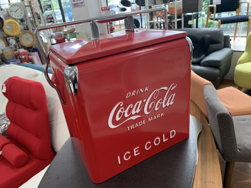 クーラーボックス 中古のアメリカ雑貨 中古