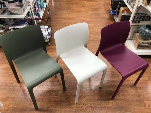 生活家具のチェア