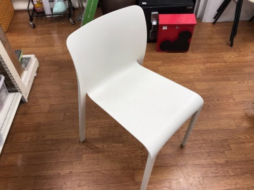チェアの中古