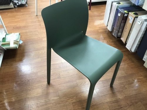 MAGISの足立西新井