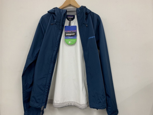 西新井　patagonia　古着のｱｳﾄﾄﾞｱ　patagonia　古着