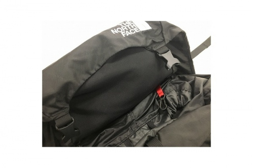 バッグのTHE NORTH FACE