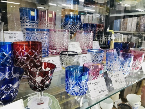 西新井店