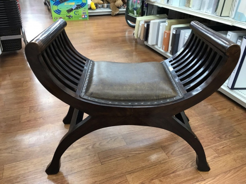 生活家具のチェア