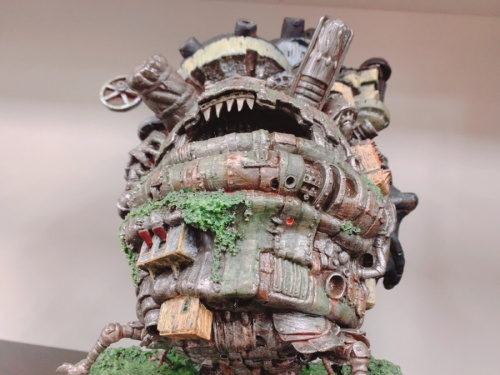 インテリアの置物