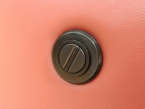 電動リクライニングのニトリ　中古