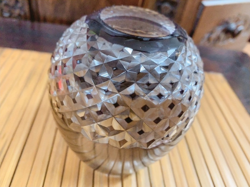 和食器の切子