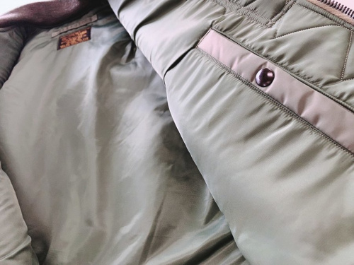 BUZZ RICKSON'Sの買取強化