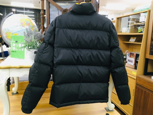 ダウンの西新井　POLO