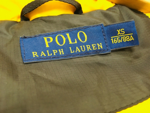 西新井　POLOのトレファク　POLO