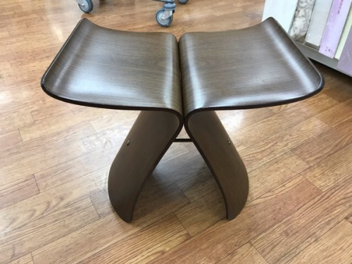 家具の天童木工
