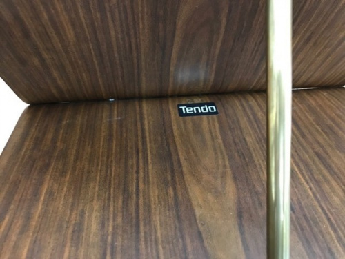 バタフライスツールの中古　
