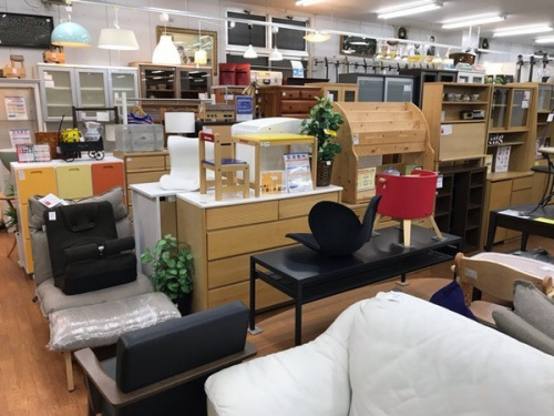 中古　の足立区